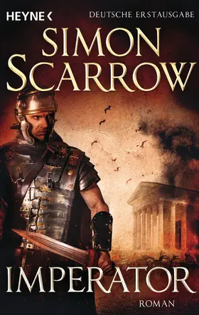 Scarrow | Imperator | E-Book | www2.sack.de