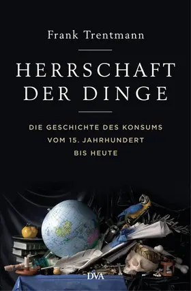 Trentmann | Herrschaft der Dinge | E-Book | www2.sack.de