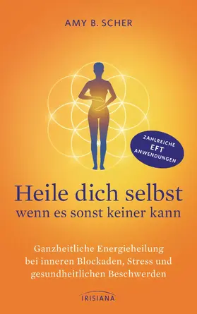 Scher |  Heile dich selbst - wenn es sonst keiner kann | eBook | Sack Fachmedien