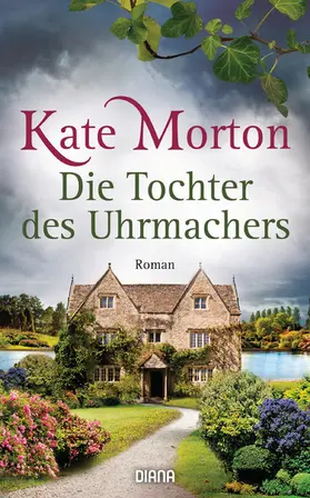 Morton | Die Tochter des Uhrmachers | E-Book | sack.de