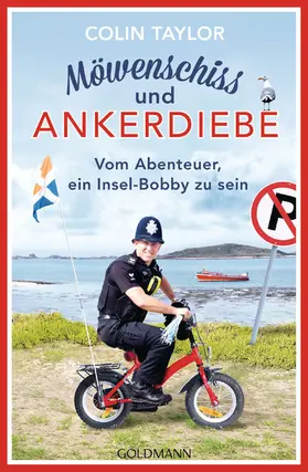 Taylor |  Möwenschiss und Ankerdiebe | eBook | Sack Fachmedien