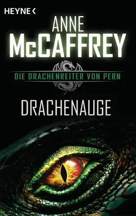 McCaffrey |  Drachenauge | eBook | Sack Fachmedien