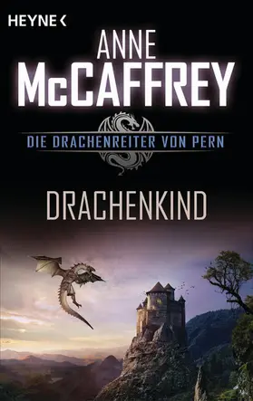 McCaffrey |  Drachenkind | eBook | Sack Fachmedien