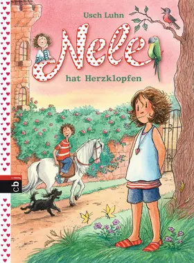 Luhn |  Nele hat Herzklopfen | eBook | Sack Fachmedien