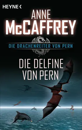 McCaffrey |  Die Delfine von Pern | eBook | Sack Fachmedien