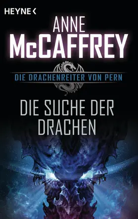 McCaffrey |  Die Suche der Drachen | eBook | Sack Fachmedien