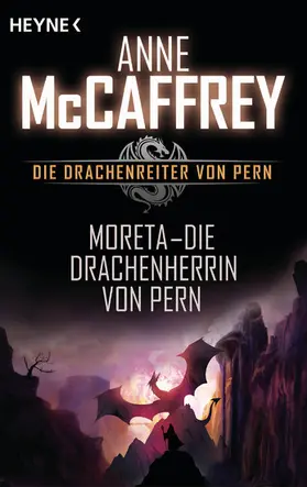 McCaffrey |  Moreta - Die Drachenherrin von Pern | eBook | Sack Fachmedien