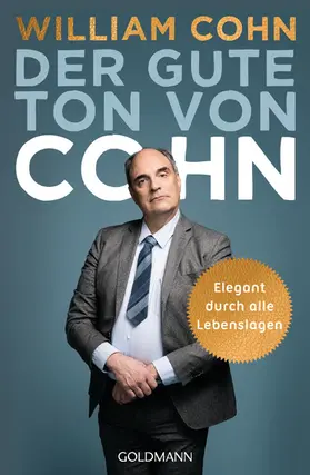 Cohn |  Der gute Ton von Cohn | eBook | Sack Fachmedien