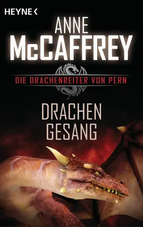 McCaffrey |  Drachengesang | eBook | Sack Fachmedien