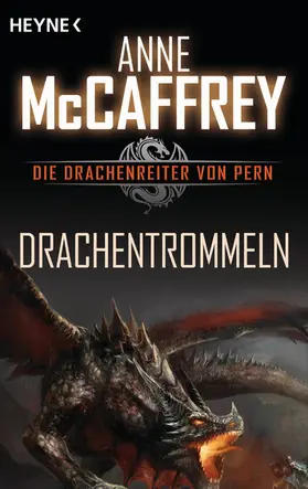 McCaffrey |  Drachentrommeln | eBook | Sack Fachmedien