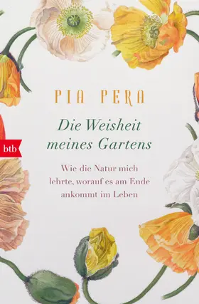 Pera |  Die Weisheit meines Gartens | eBook | Sack Fachmedien