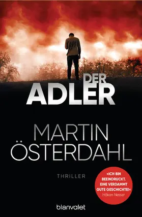 Österdahl |  Der Adler | eBook | Sack Fachmedien