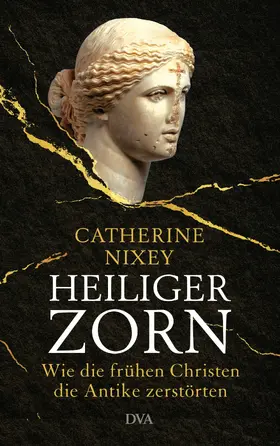 Nixey |  Heiliger Zorn | eBook | Sack Fachmedien
