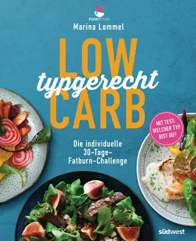 Lommel |  Low Carb typgerecht | eBook | Sack Fachmedien