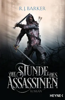 Barker |  Die Stunde des Assassinen | eBook | Sack Fachmedien