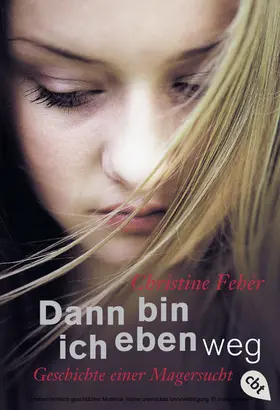 Fehér | Dann bin ich eben weg | E-Book | www2.sack.de