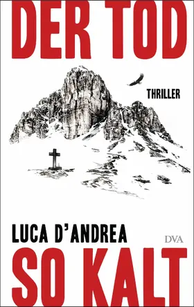 D'Andrea |  Der Tod so kalt | eBook | Sack Fachmedien