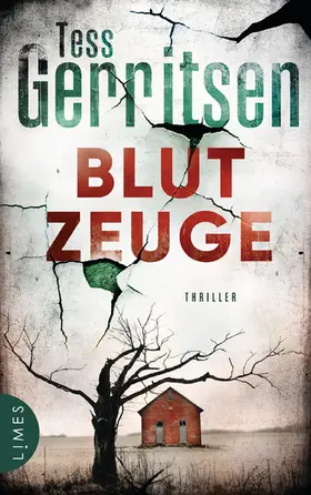 Gerritsen |  Blutzeuge | eBook | Sack Fachmedien
