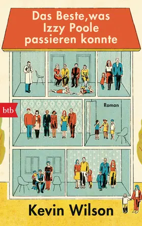Wilson |  Das Beste, was Izzy Poole passieren konnte | eBook | Sack Fachmedien