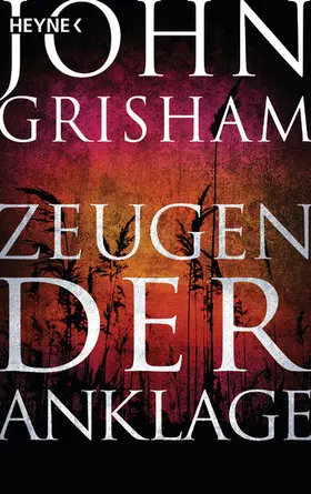 Grisham |  Zeugen der Anklage | eBook | Sack Fachmedien