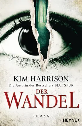 Harrison |  Der Wandel | eBook | Sack Fachmedien