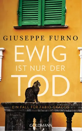 Furno |  Ewig ist nur der Tod | eBook | Sack Fachmedien