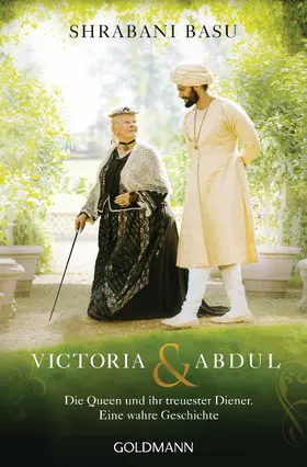 Basu |  Victoria & Abdul | eBook | Sack Fachmedien