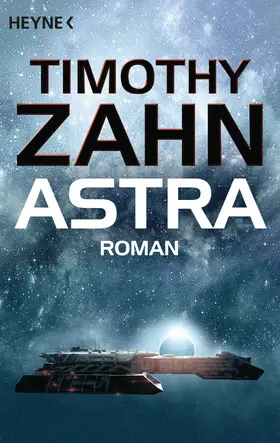 Zahn |  Astra | eBook | Sack Fachmedien