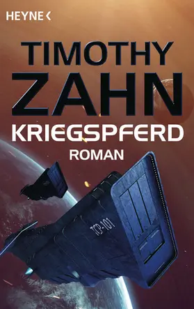 Zahn |  Kriegspferd | eBook | Sack Fachmedien