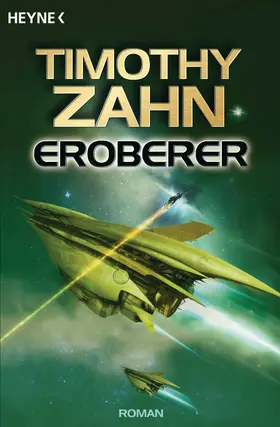 Zahn |  Eroberer | eBook | Sack Fachmedien