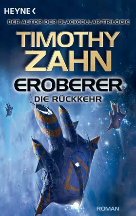Zahn |  Eroberer - Die Rückkehr | eBook | Sack Fachmedien