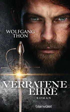 Thon |  Verratene Ehre | eBook | Sack Fachmedien