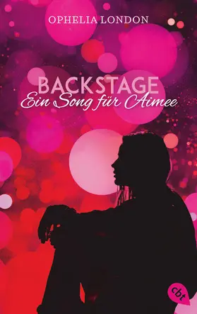 London |  Backstage - Ein Song für Aimee | eBook | Sack Fachmedien