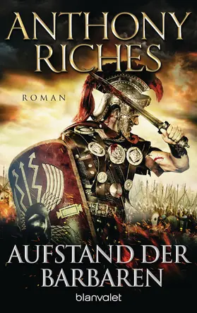 Riches |  Aufstand der Barbaren | eBook | Sack Fachmedien