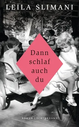 Slimani | Dann schlaf auch du | E-Book | sack.de