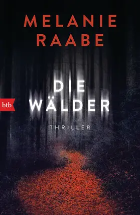 Raabe |  Die Wälder | eBook | Sack Fachmedien
