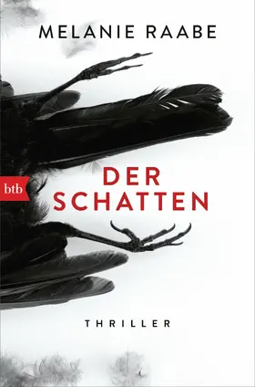 Raabe | Der Schatten | E-Book | sack.de