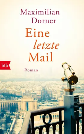 Dorner |  Eine letzte Mail | eBook | Sack Fachmedien