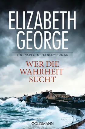 George | Wer die Wahrheit sucht | E-Book | www2.sack.de