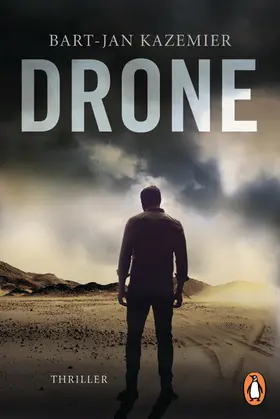 Kazemier |  Drone | eBook | Sack Fachmedien