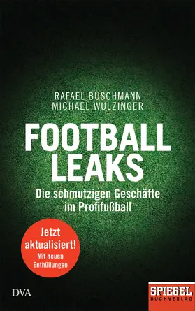Buschmann / Wulzinger |  Football Leaks | eBook | Sack Fachmedien
