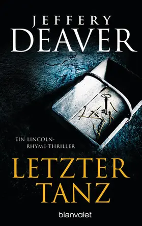Deaver |  Letzter Tanz | eBook | Sack Fachmedien