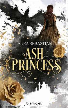 Sebastian | ASH PRINCESS | E-Book | www2.sack.de