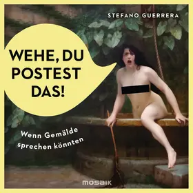 Guerrera |  Wehe, du postest das! | eBook | Sack Fachmedien