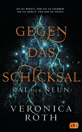 Roth | Rat der Neun - Gegen das Schicksal | E-Book | www2.sack.de