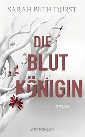 Durst |  Die Blutkönigin | eBook | Sack Fachmedien