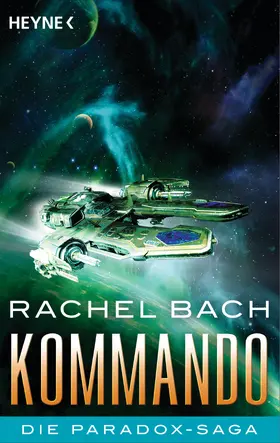 Bach |  Kommando | eBook | Sack Fachmedien