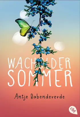 Babendererde | Wacholdersommer | E-Book | www2.sack.de