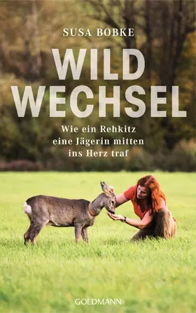 Bobke / Seul | Wildwechsel | E-Book | sack.de