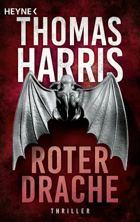 Harris | Roter Drache | E-Book | www2.sack.de